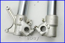 Yamaha Yz 426 F 5Be Fork Tubes Fork Standpipe Dive Tube