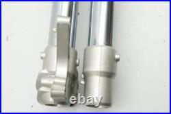 Yamaha Yz 426 F 5Be Fork Tubes Fork Standpipe Dive Tube