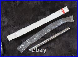 Yamaha Yzf R6 2001-2002 Fork Tube 43mm X 585mm Jmp 773 1609