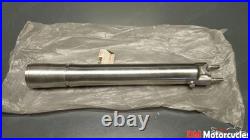Yamaha genuine nos DT 175 fork outer tube pn 2a8-23138-00-38
