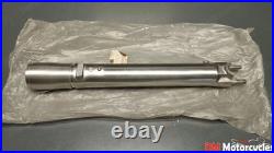 Yamaha genuine nos DT 175 fork outer tube pn 2a8-23138-00-38