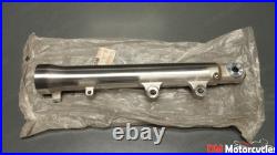 Yamaha genuine nos rd350lc rd 350 84 fork outer tube 2 pn 51l-23136-00-38 Yamaha genuine nos rd350lc rd 350 84 fork outer tube 2 pn 51l-23136-00-38