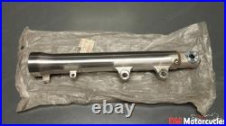 Yamaha genuine nos rd350lc rd 350 84 fork outer tube 2 pn 51l-23136-00-38 Yamaha genuine nos rd350lc rd 350 84 fork outer tube 2 pn 51l-23136-00-38