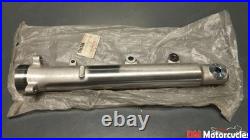 Yamaha genuine nos rd350lc rd 350 84 fork outer tube 2 pn 51l-23136-00-38 Yamaha genuine nos rd350lc rd 350 84 fork outer tube 2 pn 51l-23136-00-38