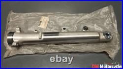 Yamaha genuine nos rd350lc rd 350 84 fork outer tube 2 pn 51l-23136-00-38 Yamaha genuine nos rd350lc rd 350 84 fork outer tube 2 pn 51l-23136-00-38