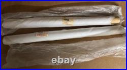 Yamaha stanchions RD350 YPVS stanchion fork tube original 31K-23110-00 NOS
